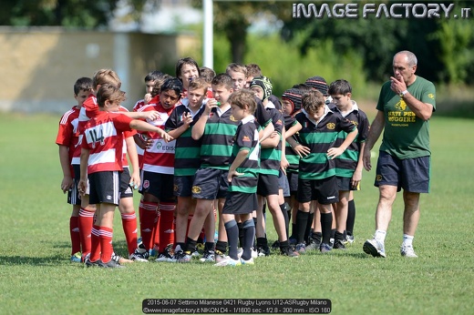 2015-06-07 Settimo Milanese 0421 Rugby Lyons U12-ASRugby Milano